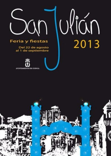 Feria San Julián 2013 Cuenca